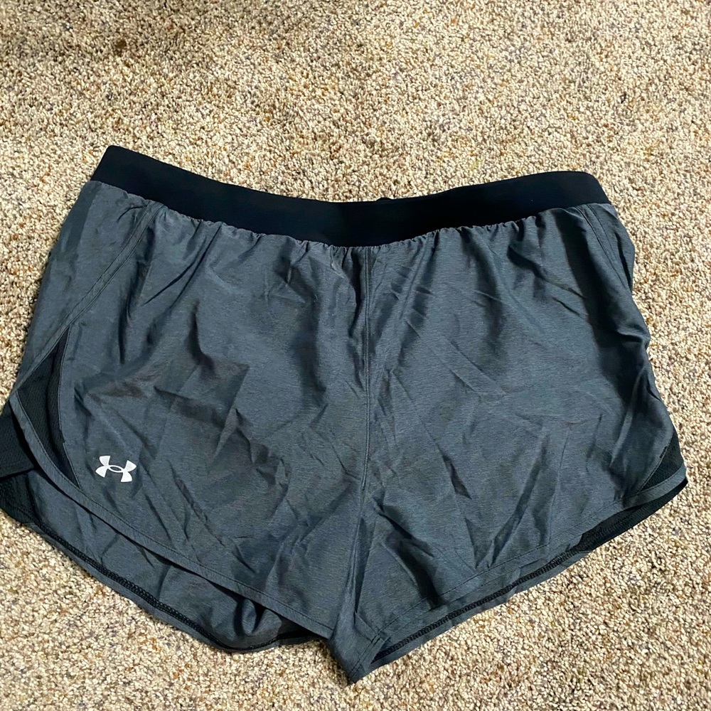 Brand new under armour shorts